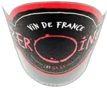 image du vin Zéroine