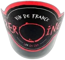 image du vin Zéroine