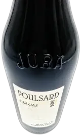 photos du vin Poulsard Sur Lias