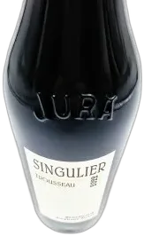aperçu du vin Poulsard en Amphore Sans Soufre