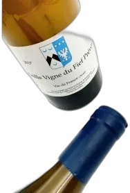illustration du vin La Montagne