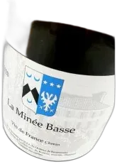 illustration du vin La Montagne