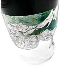 illustration du vin les Horées