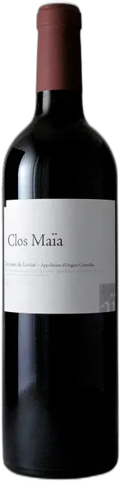 aperçu du vin Clos Maia Rouge 2020