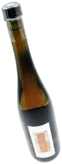 photo du vin Pinot d’Alsace Pierres Sauvages Domaine du Rêveur Vin Bio