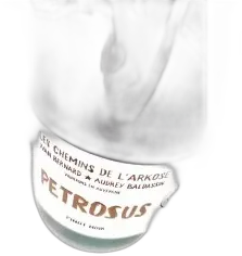 photo du vin Petrosus les Chemins de l’Arkose Puy-de-Dôme Rouge