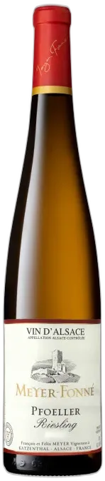photo Riesling Pfoeller 2019