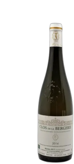 photos du vin Clos de la Bergerie