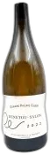 photo du vin Domaine Philippe Gilbert Clos des Treilles Blanc