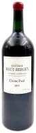 photo du vin Château Haut-Bergey Cuvée Paul