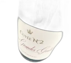 photo du vin Côte d’or Chardonnay