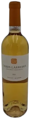 photo du vin Camin Larredya au Capcèu