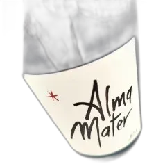 photo du vin Alma Mater