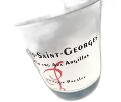 photo du vin Nuits-Saint-Georges 1er Cru Aux Chaignots Philippe Pacalet