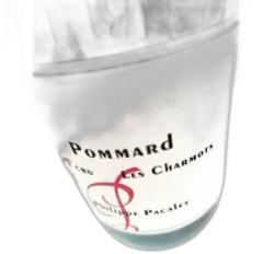 photos du vin les Charmots