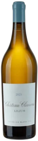 photo du vin Lilium