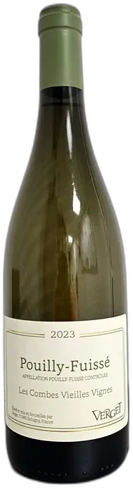 photo du vin Les Combes Vieilles Vignes