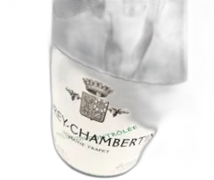 image du vin Gevrey Chambertin 1er Cru
