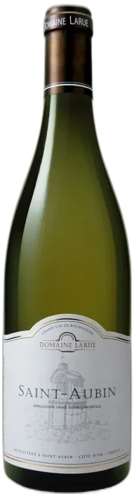 illustration du vin Saint-Aubin Blanc 2020