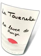 photo du vin Arbois Trousseau des Corvées Domaine de la Tournelle