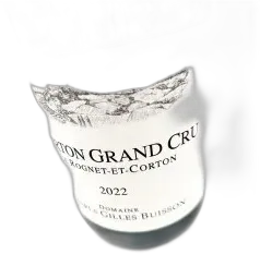 photo du vin Le Rognet-et-Corton