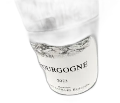 photos du vin Bourgogne Blanc