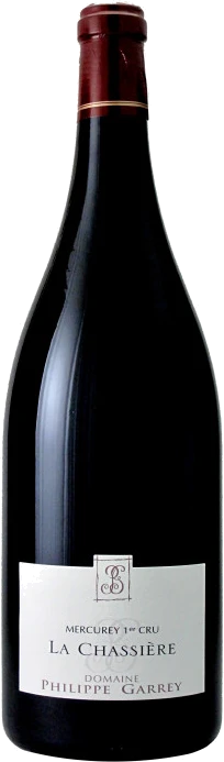 photo Mercurey 1er Cru la Chassière 2020 Magnum