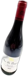 illustration du vin Maxime Cheurlin Noellat, Clos de Vougeot Grand Cru