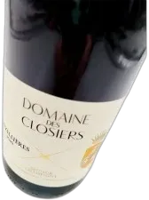 illustration du vin Domaine des Closiers "Allégory" Saumur Champigny Blanc Saumur-Champigny