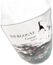 photos du vin Bourgogne Didon