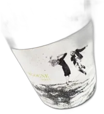 image du vin Didon Bourgogne Aligoté 2022