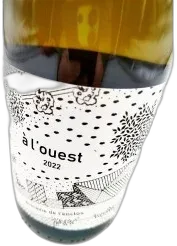 image du vin Chablis Gabrielle