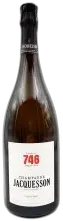 aperçu du vin Cuvée n°743