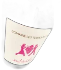 image du vin Antidote