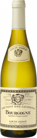 photo du vin Bourgogne Blanc Couvent des Jacobins Louis Jadot