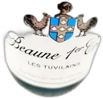 photo du vin Leflaive Blagny 1er Cru "Sous le Dos d'Âne"