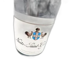 photo du vin Nuits-Saint-George