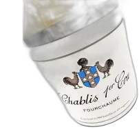 photo du vin Esprit Leflaive Fourchaume
