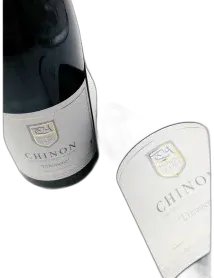 photo du vin l’Huisserie