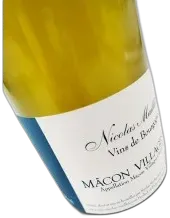 photo du vin Mâcon Villages