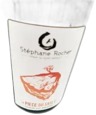 illustration du vin Montlouis le Grand Clos Magnum