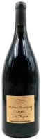 image du vin Domaine Antoine Sanzay "les Poyeux" Saumur Champigny Rouge Saumur-Champigny Bio