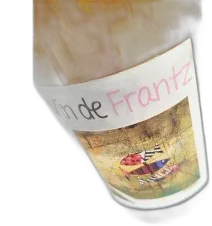 illustration du vin un Saumon Dans la Loire