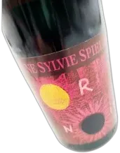 photos du vin Sylvie Spielmann Alsace Pinot Noir les Vendanges de l’Amour