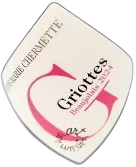 illustration du vin Martine et Pierre-Marie Chermette "Coeur de Vendanges" Beaujolais Rouge