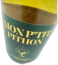illustration du vin Vin Rosé Igp Cotes Catalanes 2025 Bio x6