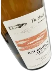 capture du vin Aligoté