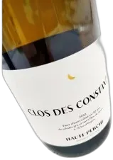 photos du vin Domaine de Haute Perche Clos des Constants