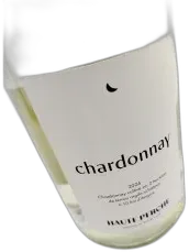 aperçu du vin Domaine Haute Perche le p’Tit Gris Igp Val de Loire