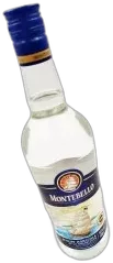 photos du vin Rhum 10 Ans Brut de Fût Montebello